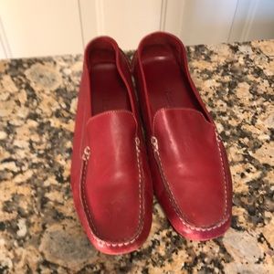 Cole haan country loafers